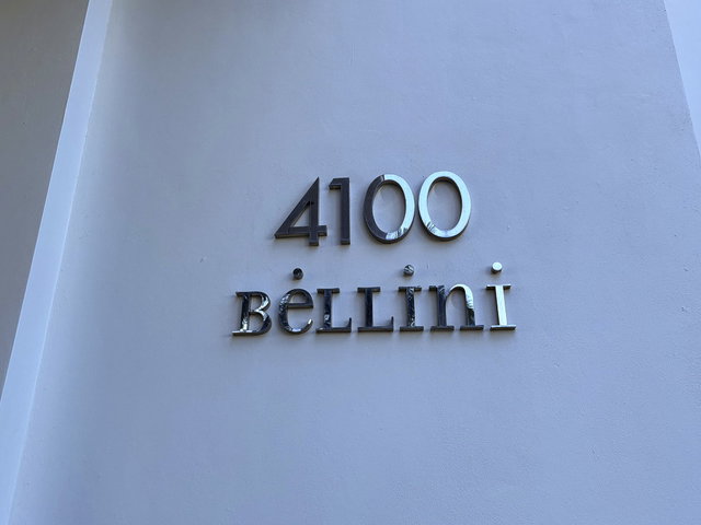Bellini Williams Island photo 2
